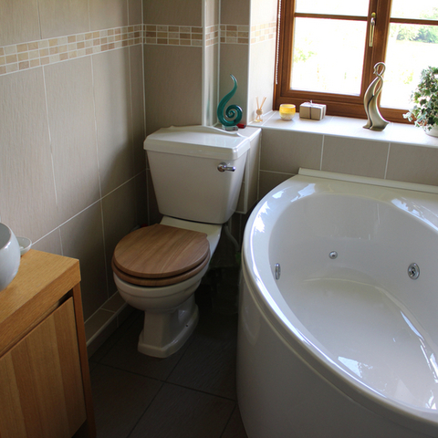 Practical tiling tips