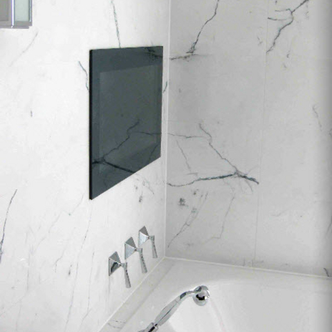 Wimbledon renovation project